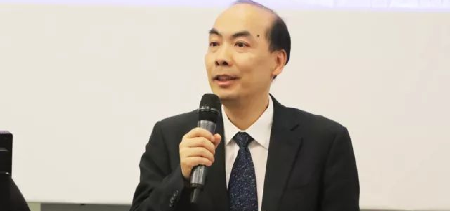 中国驻悉尼总领事馆科技参赞 卢萍