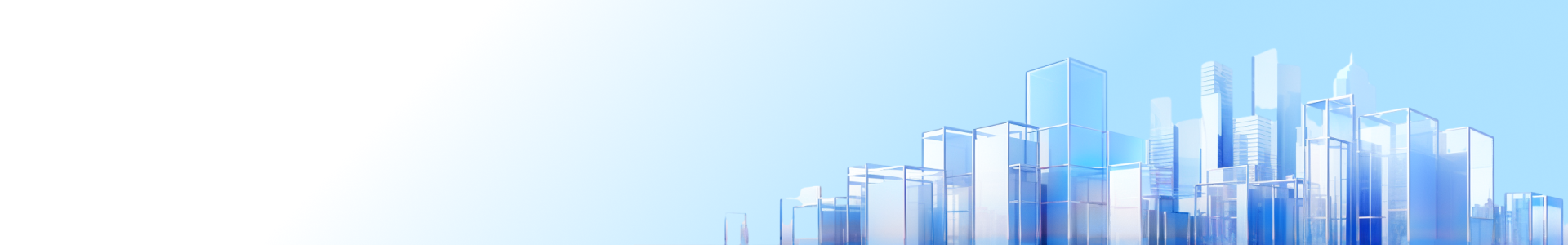 产业布局顶部banner